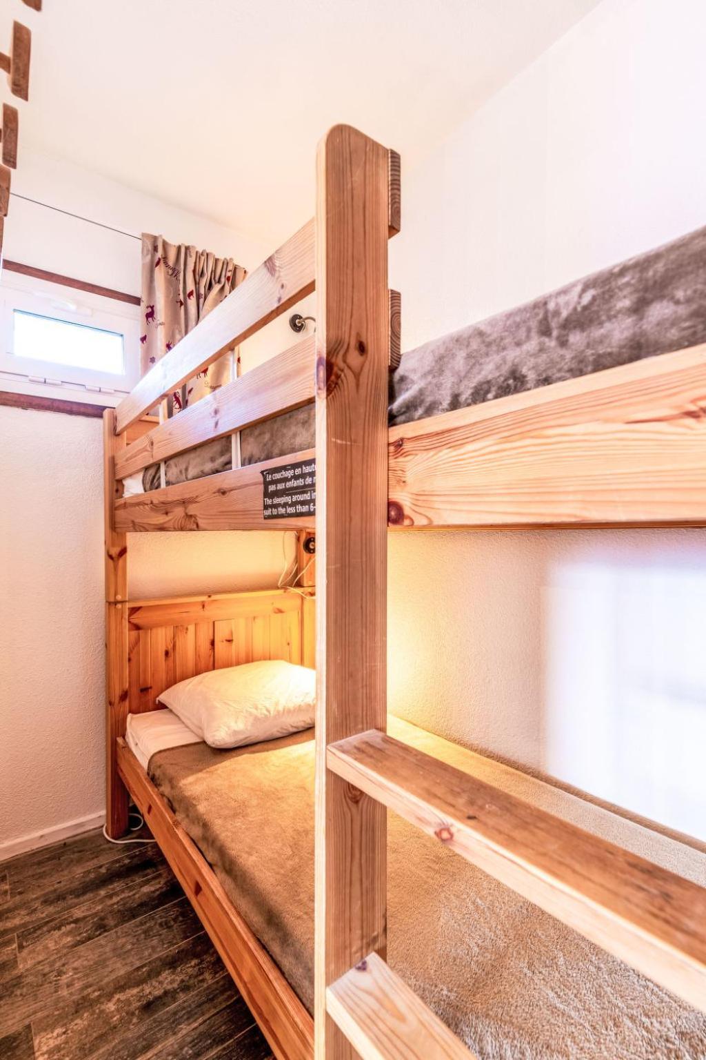 Studio Plein Soleil - Val Claret-9 By Interhome Tignes Exterior foto